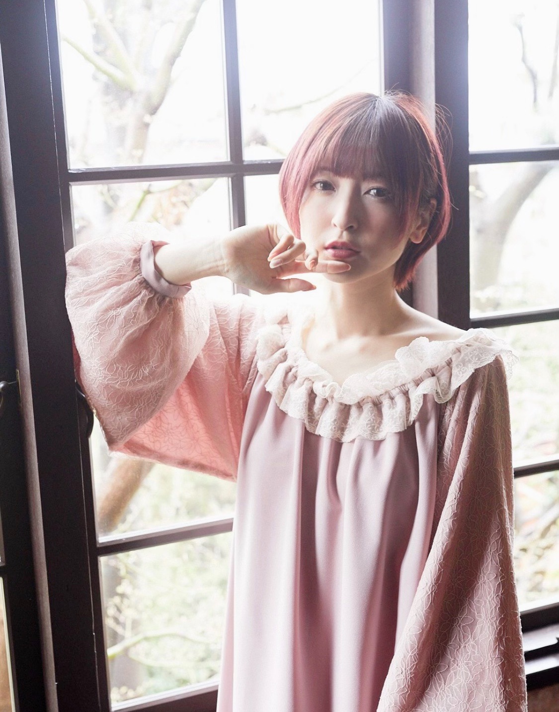 ☆MILK☆ワンピース☆Tea Party☆青木美沙子☆神田沙也加着用 ...