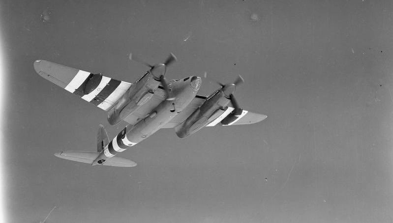 Operation Jericho 2020 - add your name to the story of the remarkable de Havilland Mosquito. For those interested in a flight in a Mossie, this is an exclusive chance to secure early access to the right hand seat. Support our restoration at peoplesmosquito.org.uk/campaigns