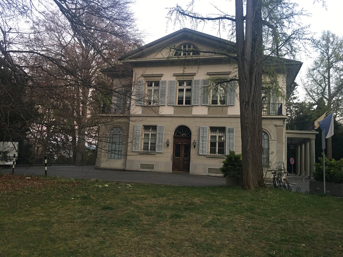 Passend zum Buch #diogenes ein paar Fotos vom Belvoirpark in Zürich.