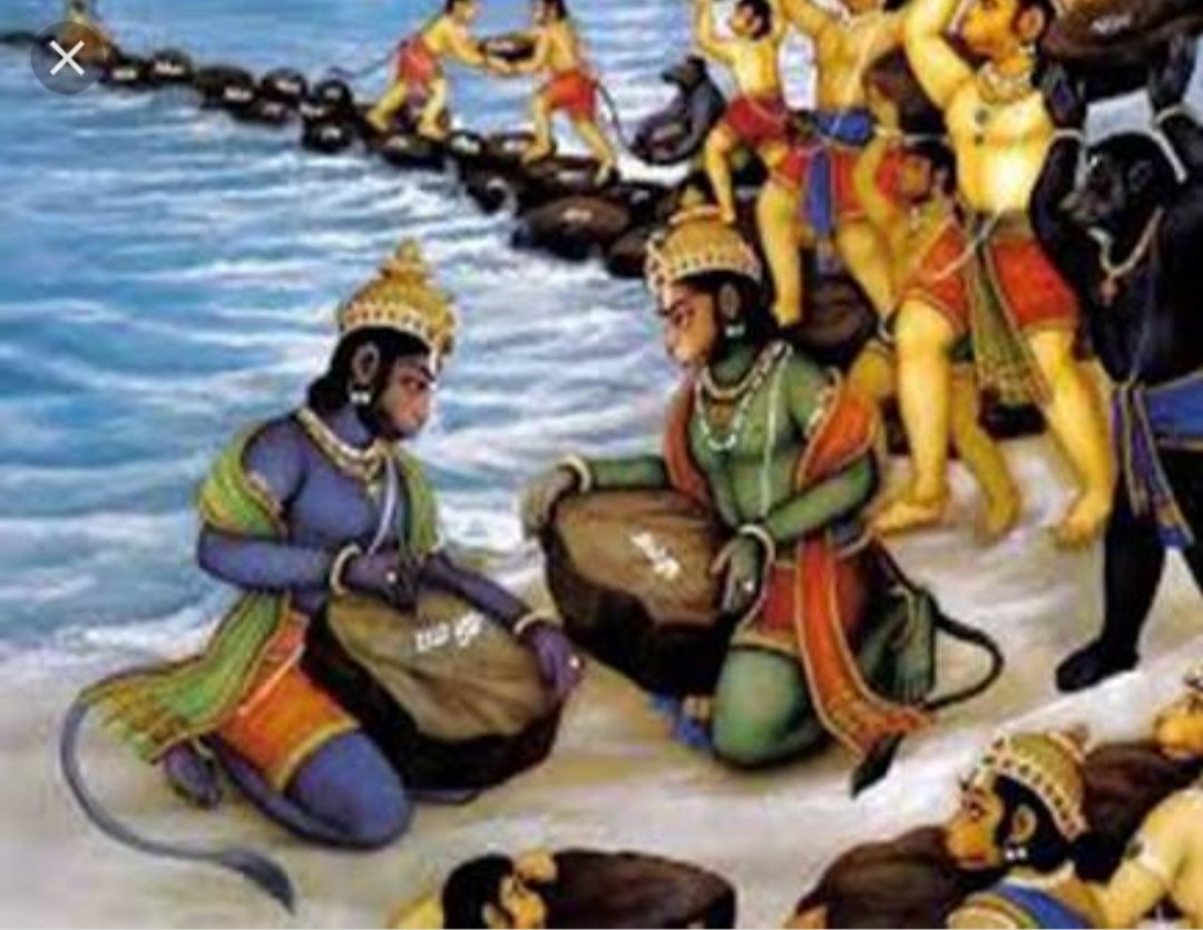JainCLRanka's tweet photo. भगवान राम का राम सेतु देख कांग्रेस की दशा कैसी होगी 
बताये 
#जय_श्रीराम 
@arvindmishraa @arungovil12 @alokdubey1408 @AlokTiwari9335 @arunbajpairajan @chhagan_4 @CantstopulovinM @PrayagrajWale @VINEET_KAKA @jeetensingh @Real_Jyoti1 @shuklaa993 @Real_Netan @anket_dx @Kaganawat_Dee https://t.co/gKZGDCZvCm