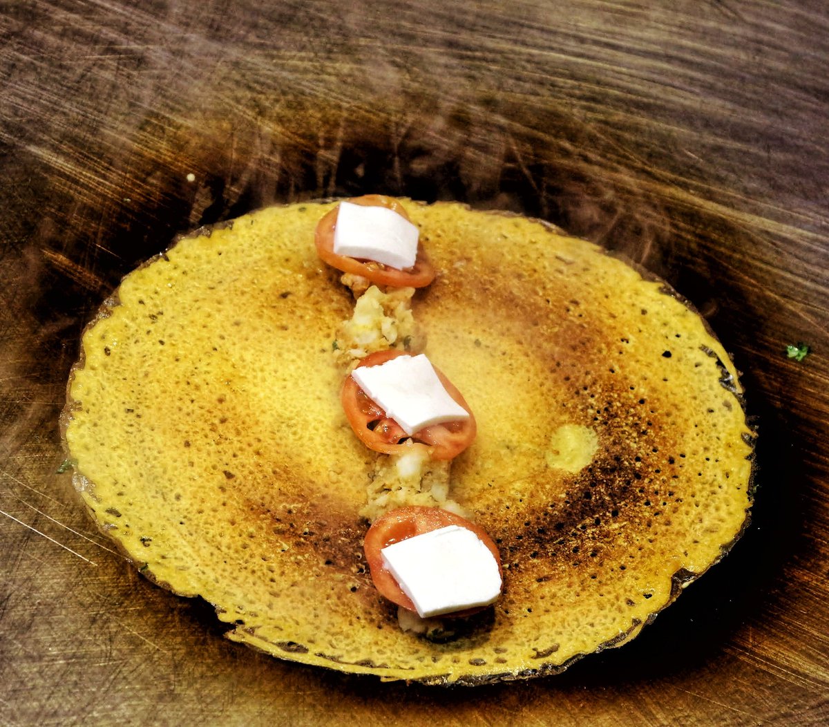 gauravshukla821's tweet image. 😋🌮  #travelphotography  #oneplus6  #travelling #shotononeplus