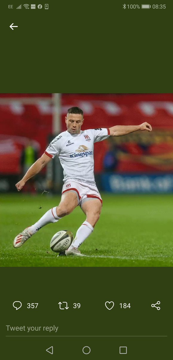 Simon Gilbert tweet media