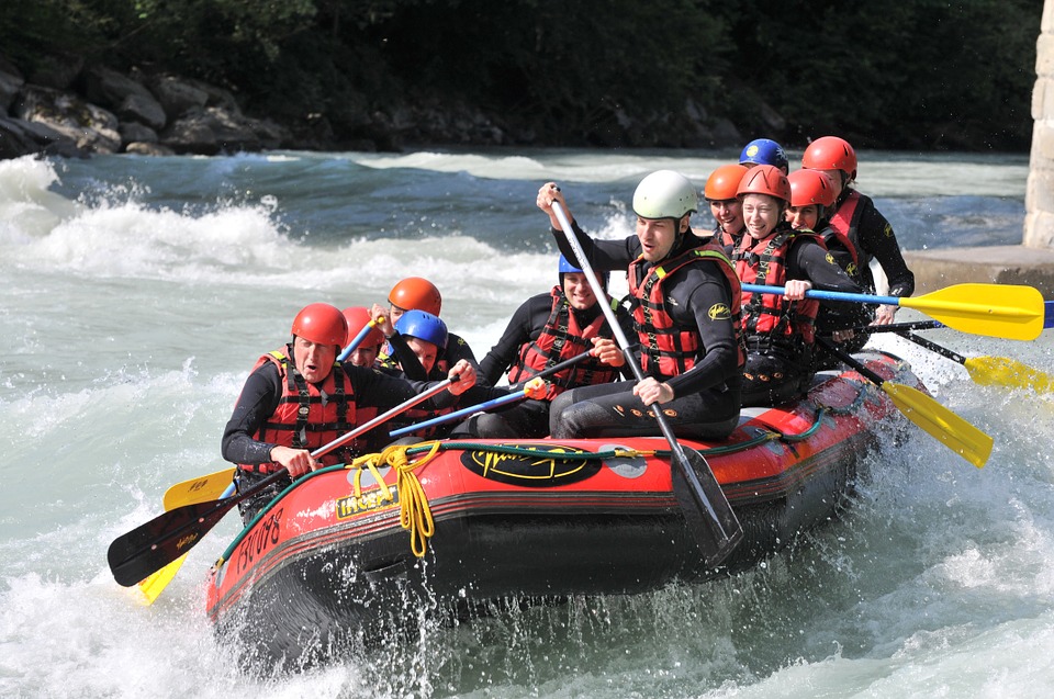 Camping_Rafting's tweet photo. Rafting in India - Second Life Resort
Before we Hit the Paddle
Tips are very important to follow before we hit the river, adventure and fun always required alert mind and sound preparation
#incredibleindia #india #raft #raftinginrishikesh #rafting https://t.co/EXcbF5J94E https://t.co/H099aJ5ul9