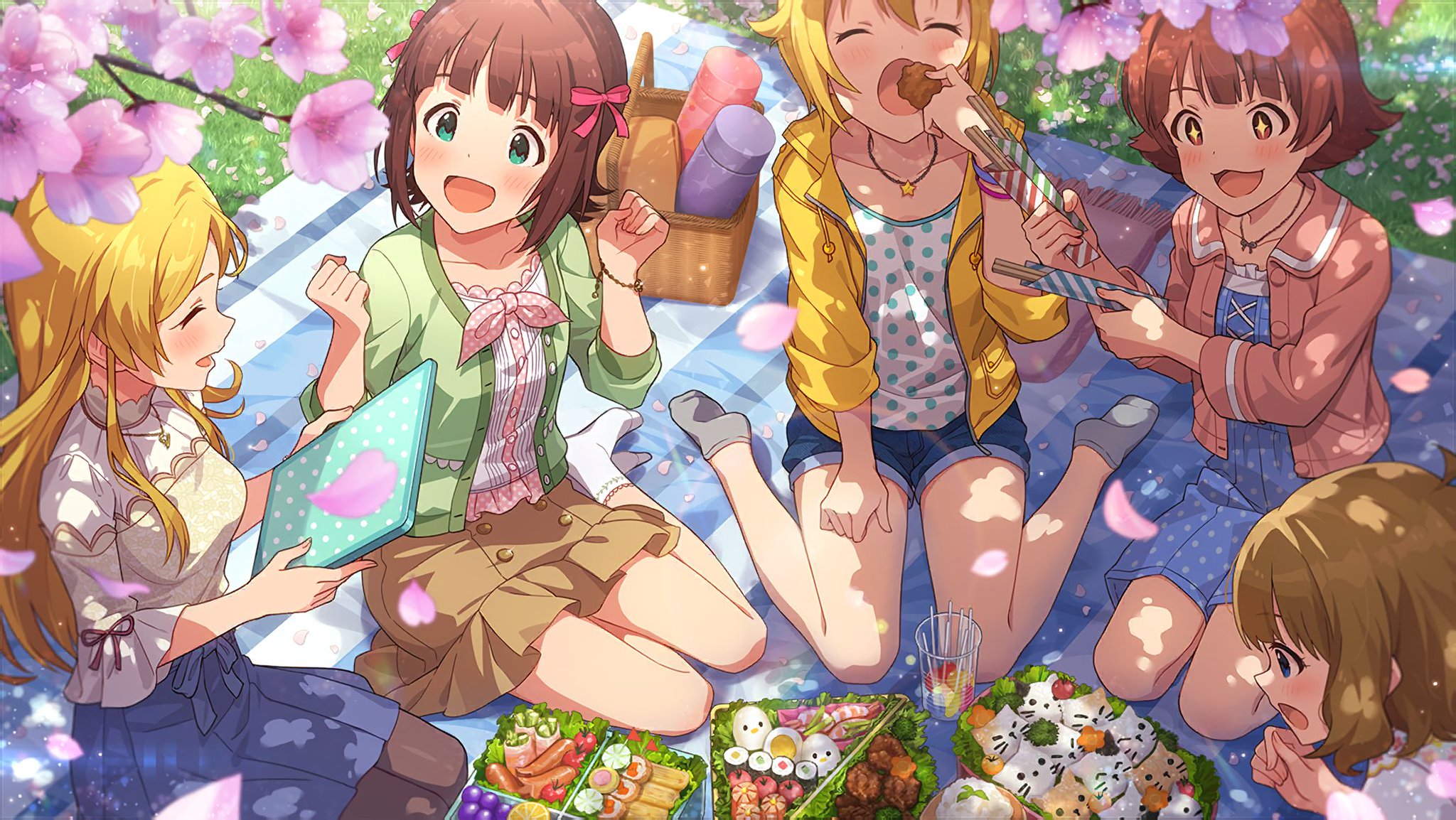 ミリシタ SSR on Twitter: