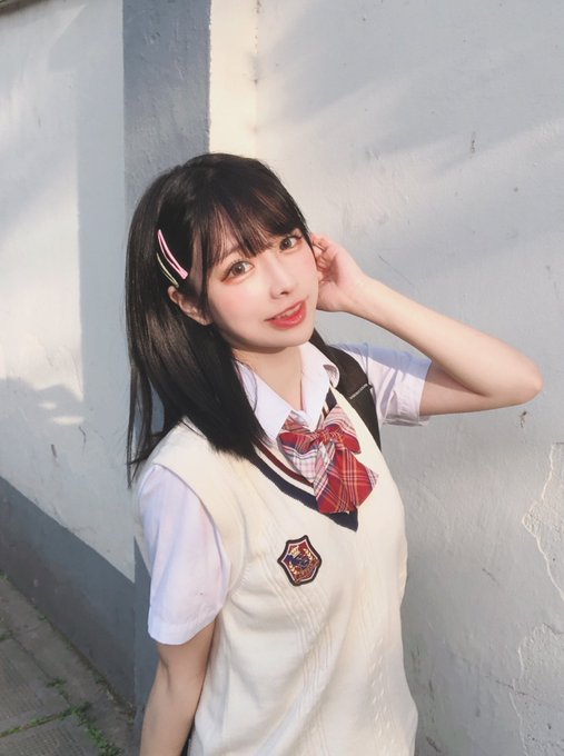 コスプレイヤー千葉チュチュのTwitter画像5