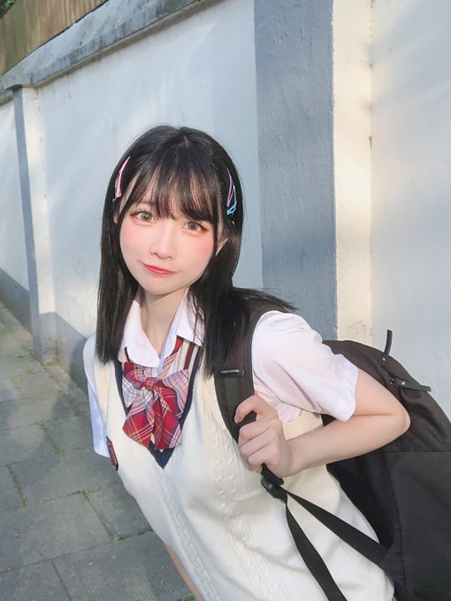 コスプレイヤー千葉チュチュのTwitter画像7