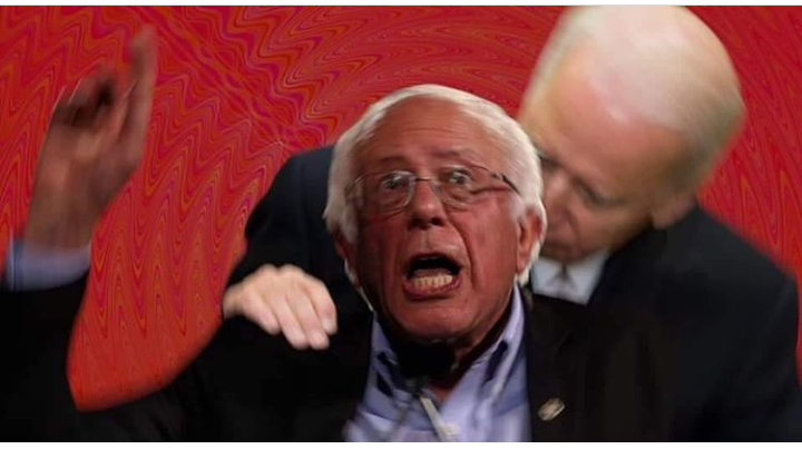 KekViolet's tweet image. OH GOD HE GOT HIM! 
#thesniffening