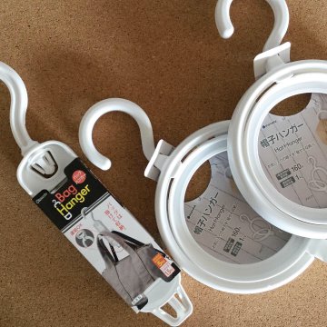 100均グッズでヘッドホンをスッキリ整理 おすすめの収納方法をご紹介 Chokotty