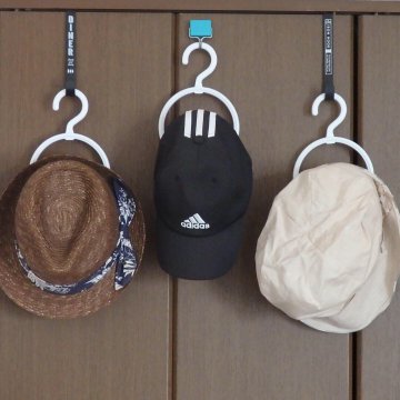 100均グッズでヘッドホンをスッキリ整理 おすすめの収納方法をご紹介 Chokotty