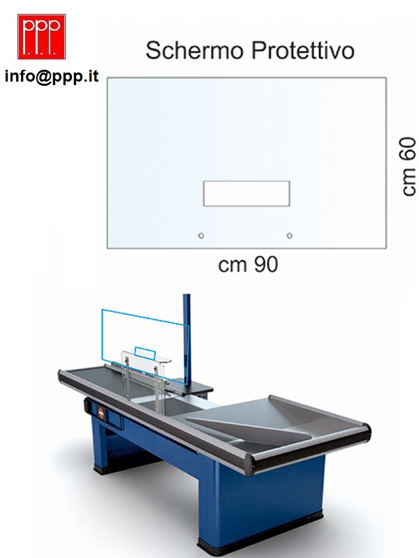PPP_srl's tweet image. gamma completa di #schermi #barriera #antivirus #accessori #piantane #parafiato, in evoluzione e possibile su misura. Dal 1951 al servizion del #commercio #industria #PMI #retail #GDO #franchising spediz in tutta #Italia info@ppp.it