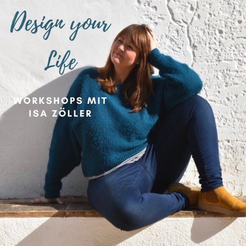 TinkTankSpace's tweet image. Tink Tank Virtual community call with Isa Zoeller on Design Tour Life, April 23 2020 from 1pm-2pm. Details on tink-tank.de #community #coworking #designyourlife #designthinking