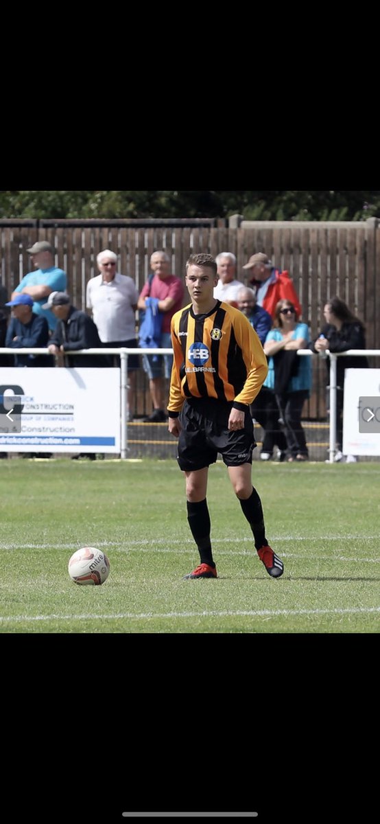 Cheers for nomination <a href="/alfsmithswfc/">alfie smith</a> + <a href="/DanBingley/">Daniel Bingley</a> 

if you’re a football person join the challenge by posting a football photo once nominated you have 24 hours to post a picture of yourself as player or donate £30 to charity 

I nominate <a href="/_CharLieH/">Charlie</a> <a href="/Harrytrotter4/">Harry Trotter</a> <a href="/lee_gro7/">lee grocock</a>