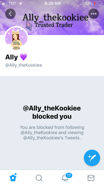 alli 🧸 tweet media