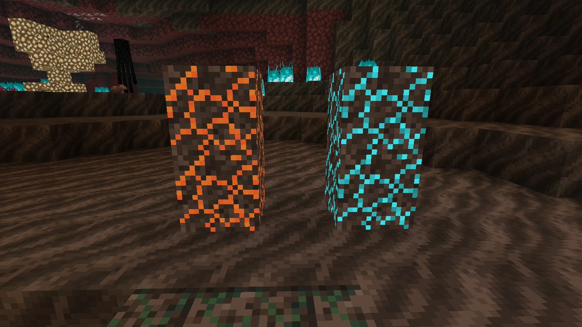 Minecraft News Soul Soil Magma Blocks Here