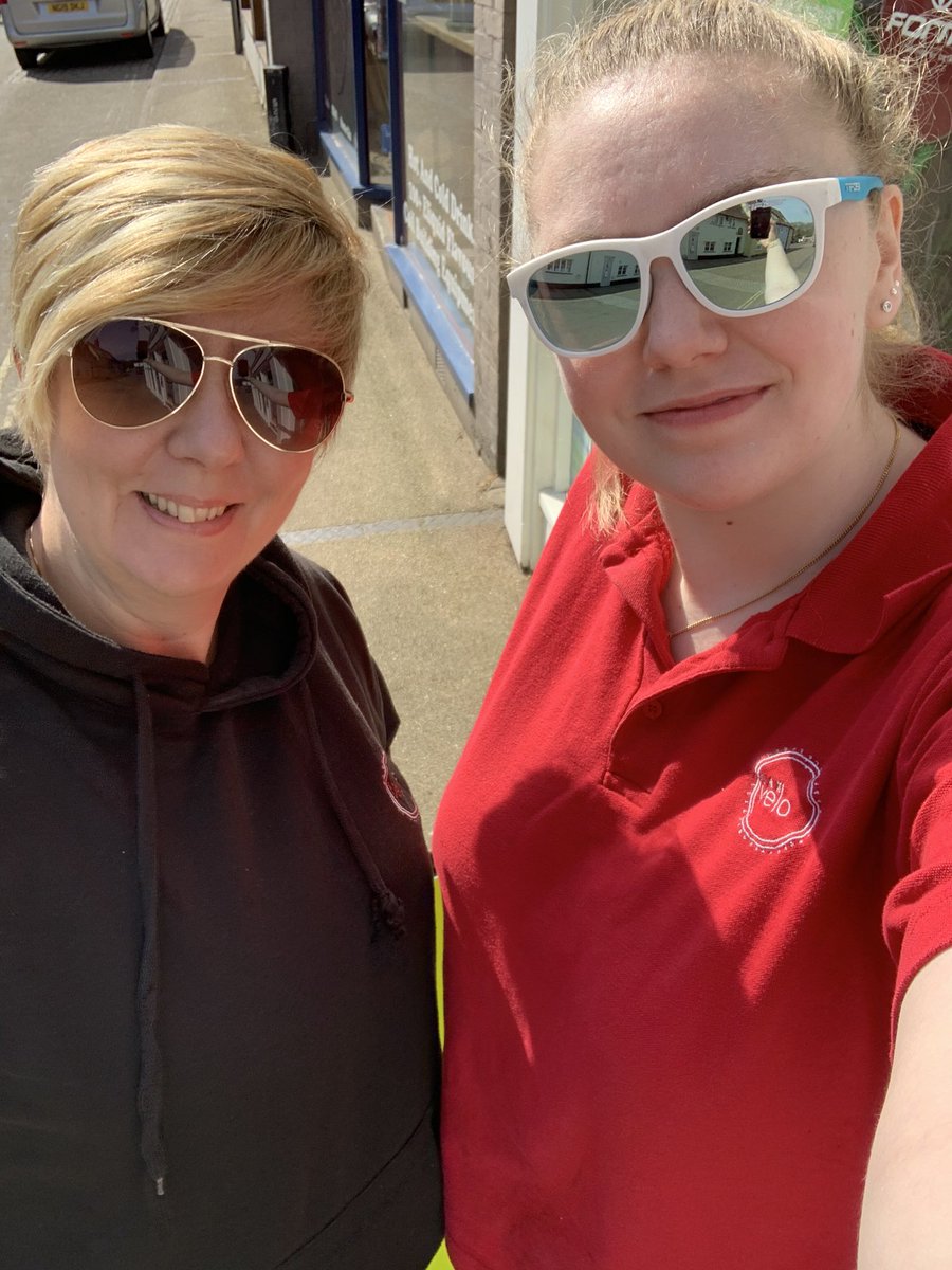 <a href="/saxvelo1/">Sax Velo</a> open today 10-4pm #staysafe #EasterWeekend #suffolk