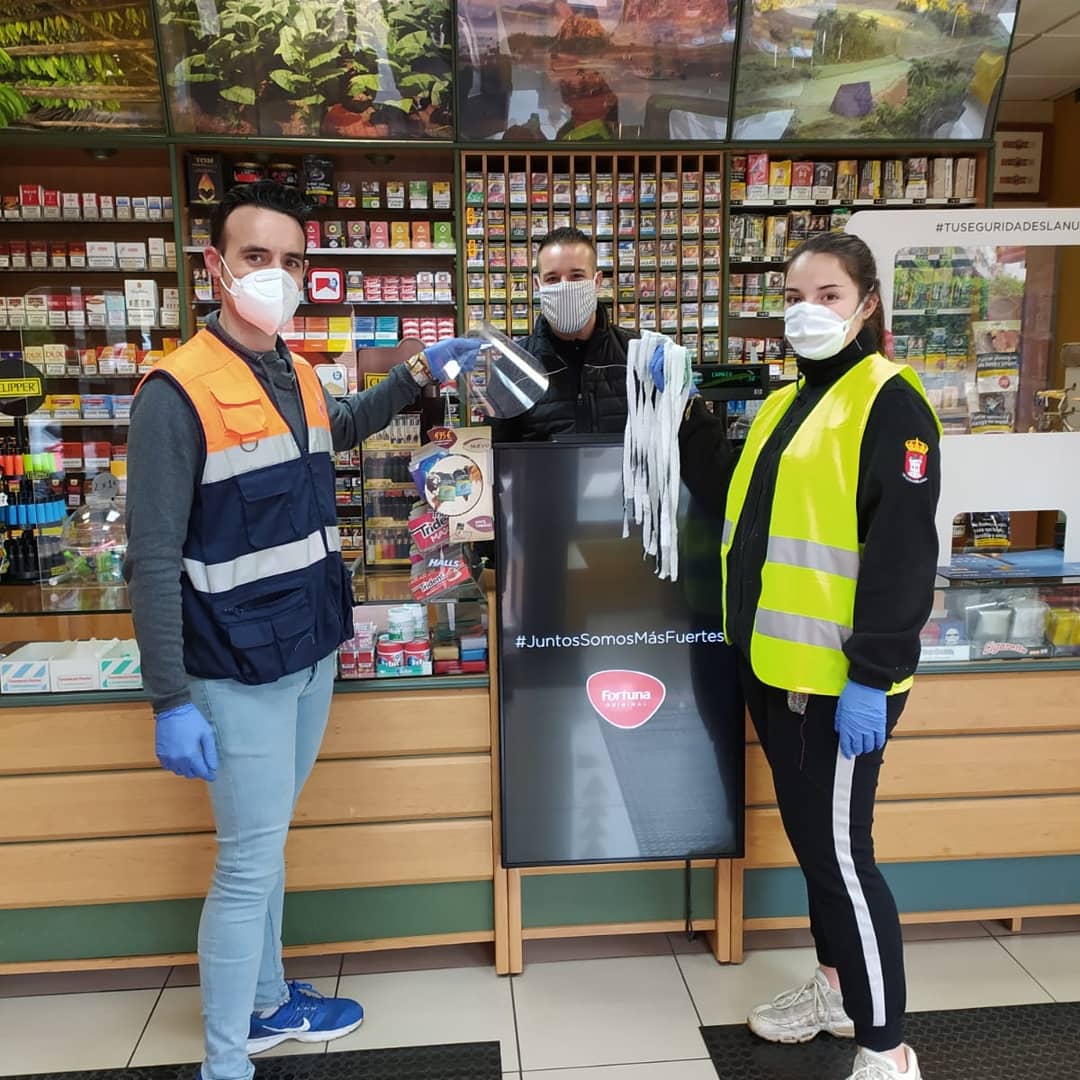 PCivil Guadarrama tweet media