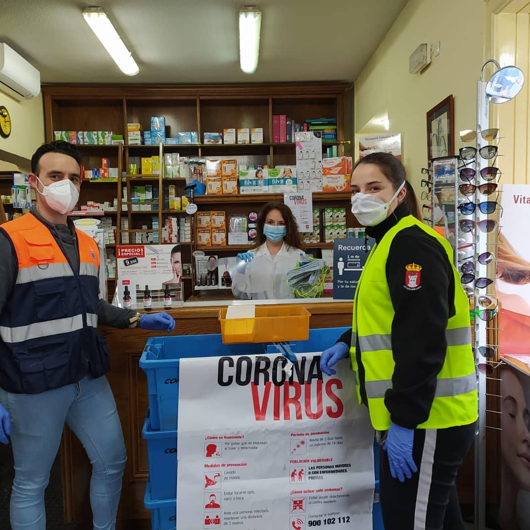 PCivil Guadarrama tweet media