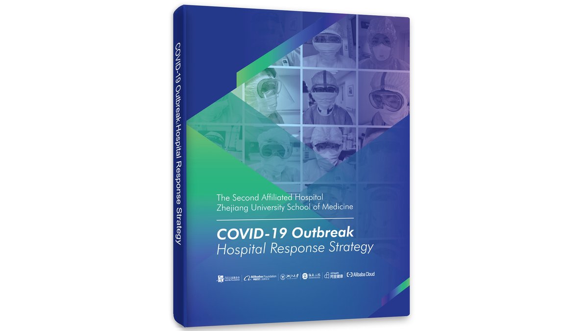 Jack Ma Foundation tweet media