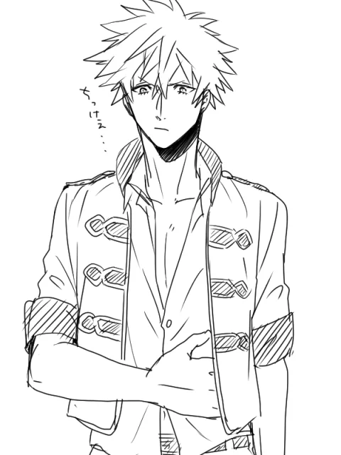 黒崎さんにこの服着せるの大好き委員会 