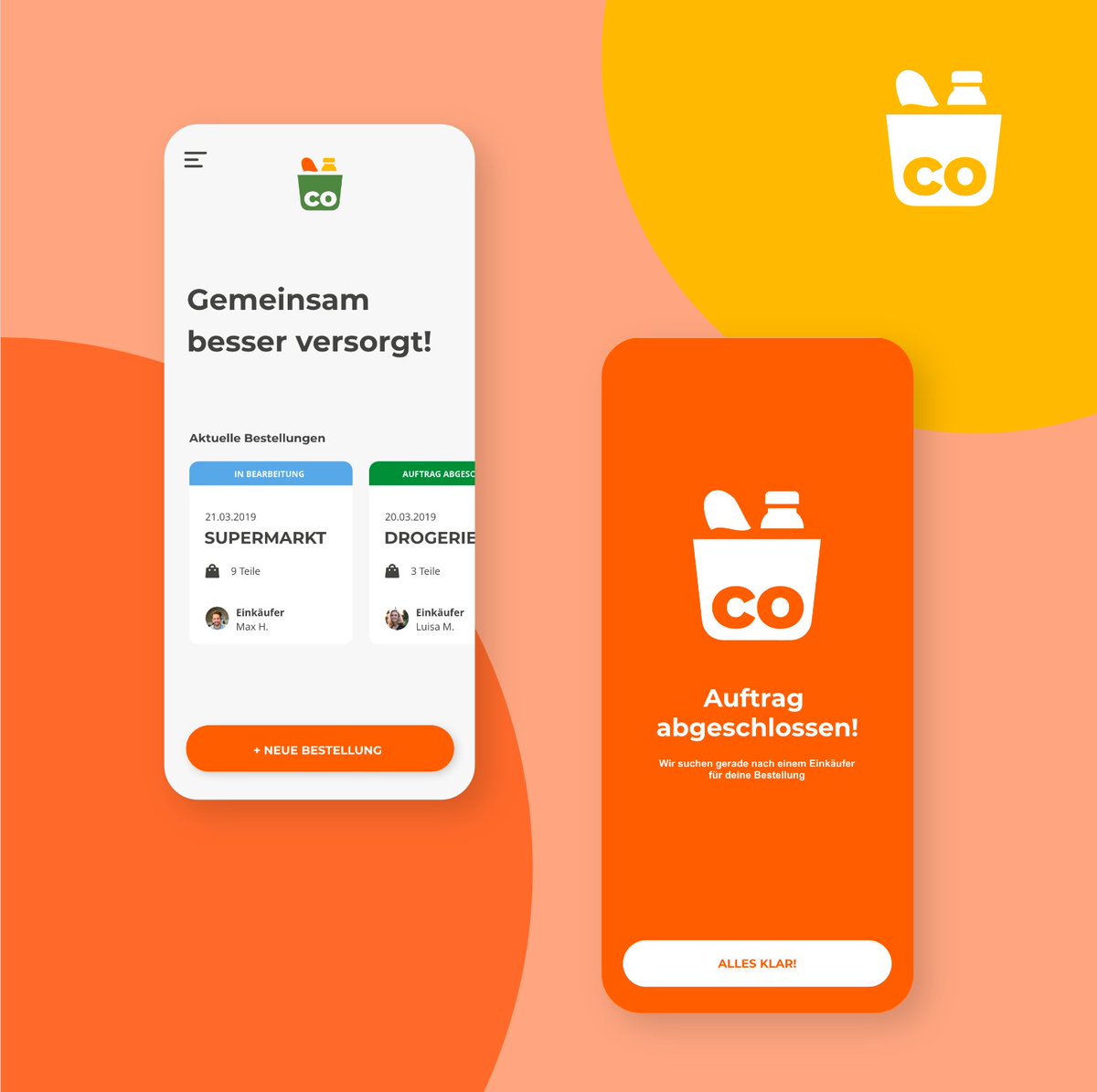 Colivery.de tweet media