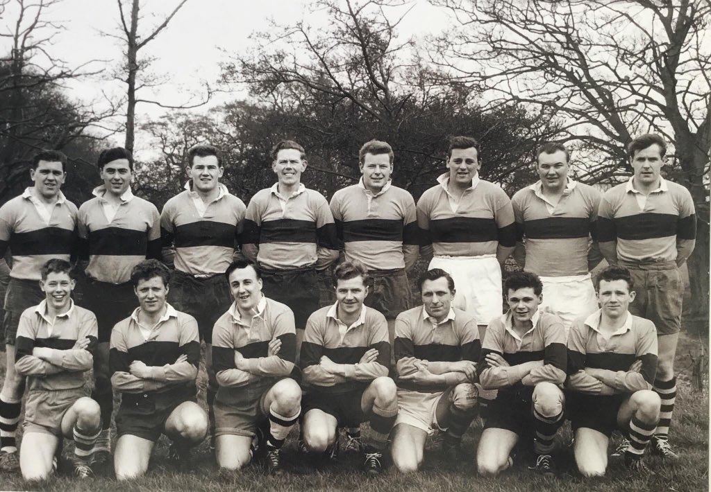Netherhall Rugby tweet media