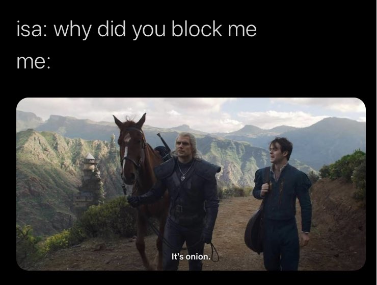 all my friends do is compromise
