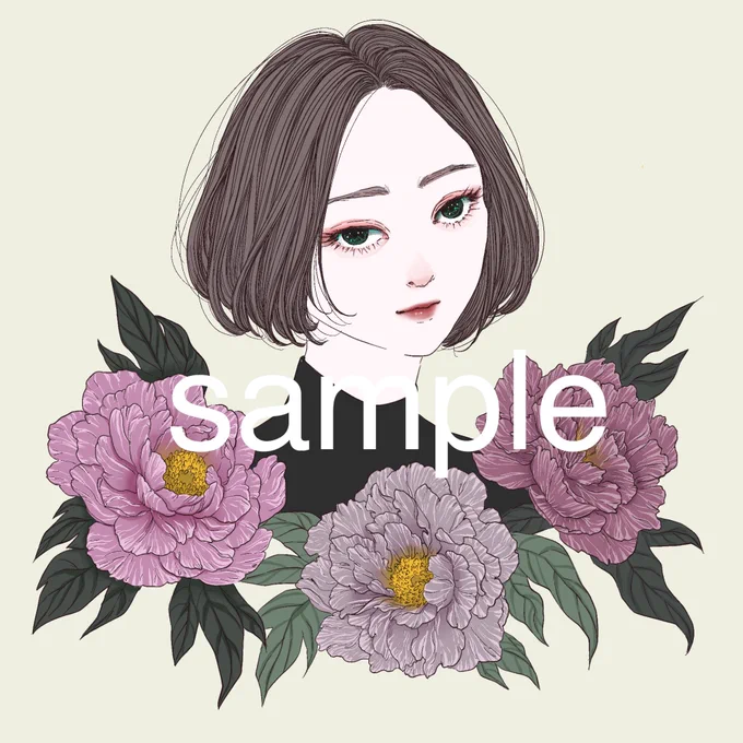 SNSのアイコンを一新して心ワクワクしませんか?世界でひとつのアイコンを作成致します。画像はこれまでに描かせていただいたアイコン、似顔絵の商品です。似顔絵は大切な猫ちゃんとツーショットで描かせていただきました!こちらからご購入いただけます。https://t.co/GK73XfmU8G 