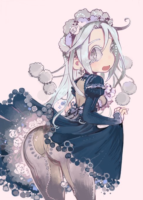 おしりははな #おしり https://t.co/566CLa7cZr 