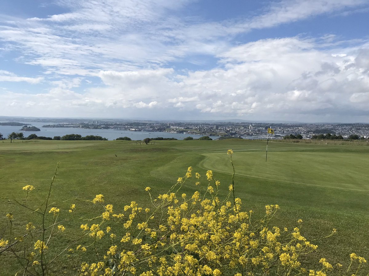 Another glorious day ahead weather wise but please please think of the bigger picture #besensible #SupportTheNHS ⤵️

#StayAtHomeSaveLives ✅

- and stick together when we come out of this - thanks to <a href="/StudioOneSW/">Studio One South West</a> for supporting us 👍 <a href="/PLsportsnews/">PlymouthSportsNews</a> <a href="/swsportsnews/">South West Sports News</a> #friends #PL9