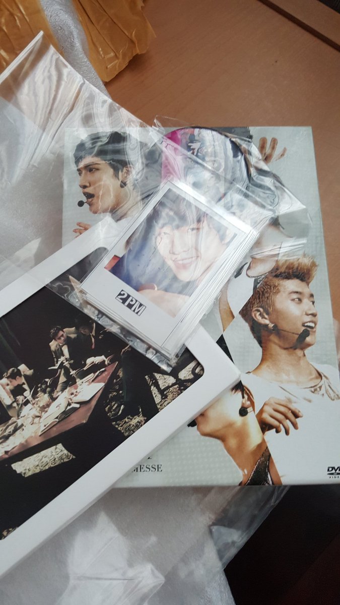 MRTamon's tweet photo. @Tamhot0809 ได้รับของแล้วนะคะ มาเร็วมากๆเลยค่ะ ของแถมน่ารักมากๆ ห่อแน่นมากเลยค่ะ ขอบคุณนะคะ https://t.co/MoL9zOHR9P
