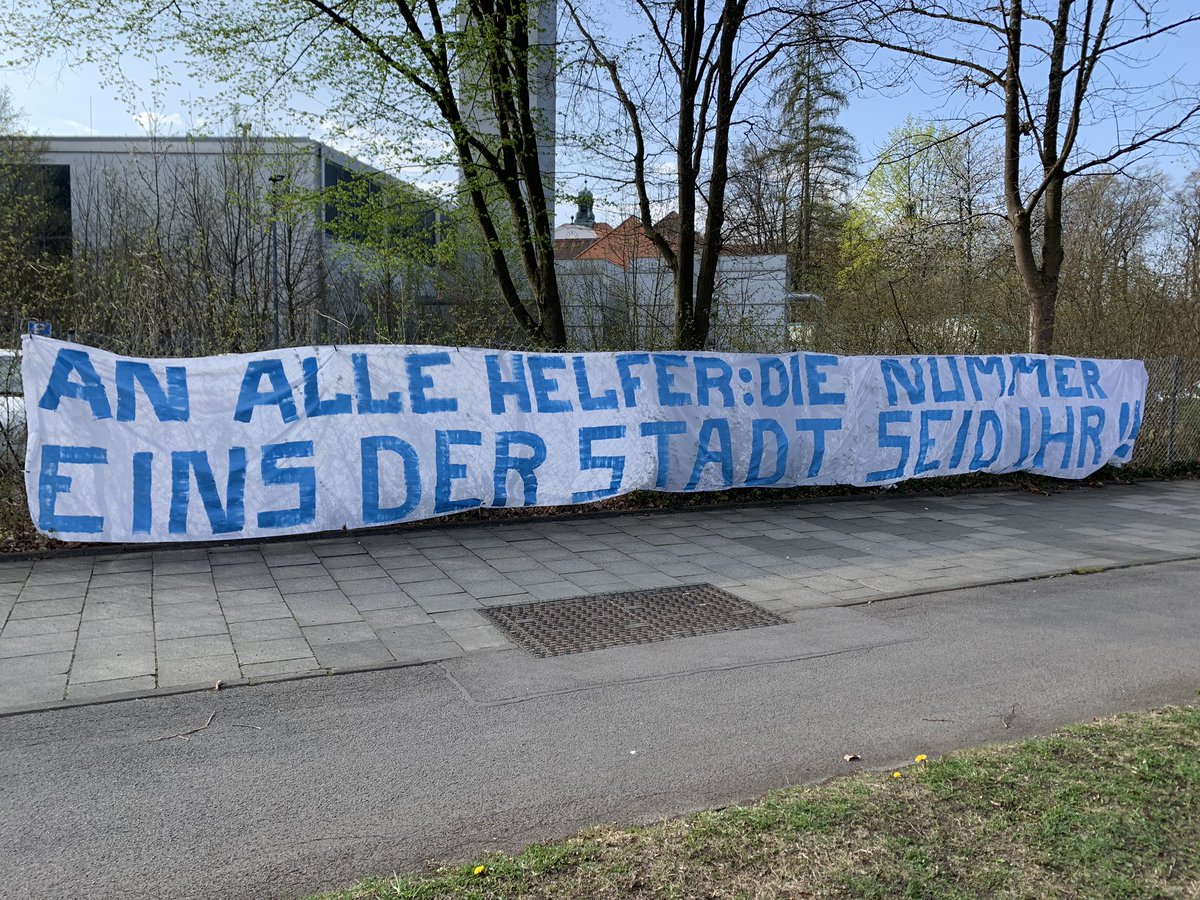 Wahre Worte! 
#CoronaVirusDE #StayHome #wirbleibenzuhause