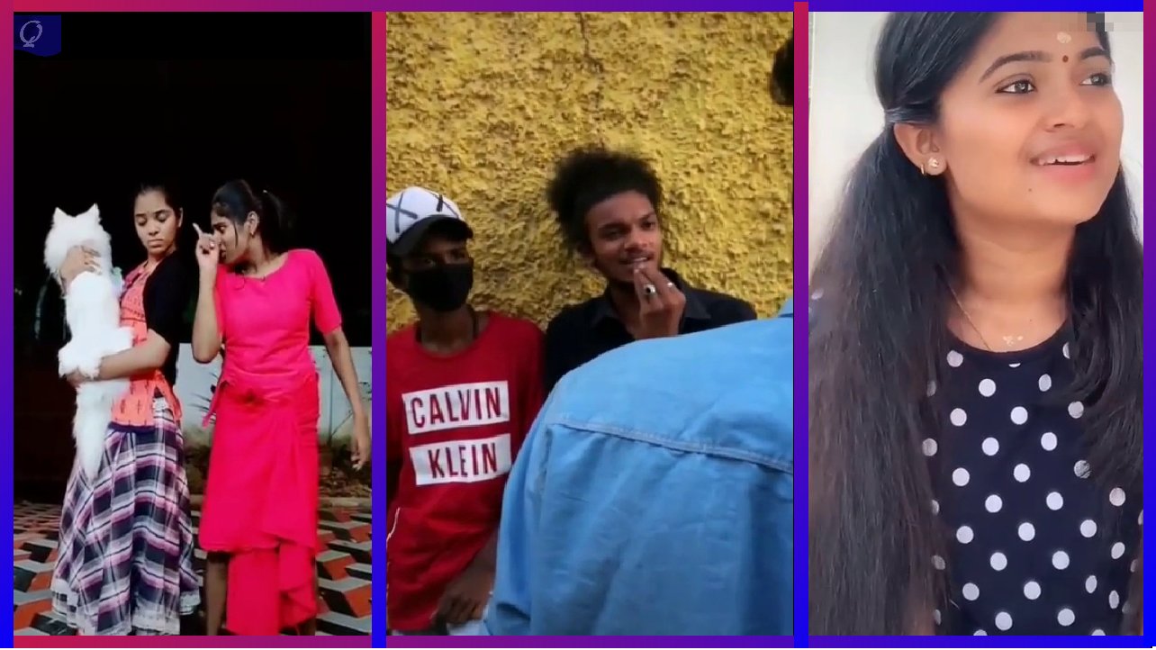 Funny videos clearance tik tok tamil