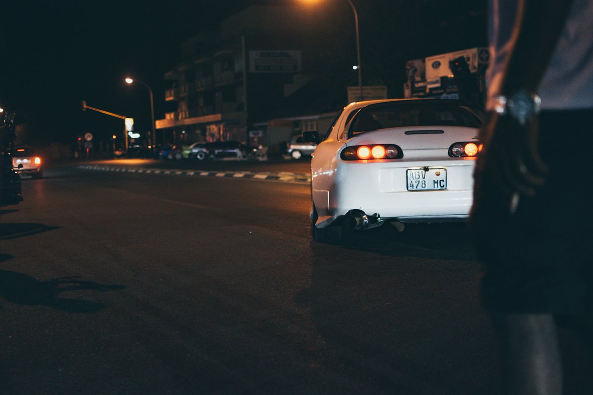 jobrizzlerauto's tweet photo. Today for the #AutoLockdownPhotoChallenge the theme is JDM.
Please don't ask us if the mark v Supra is a JDM, because we also don't know😑😂
#JoBrizzlerAuto https://t.co/PNI7woxCo3