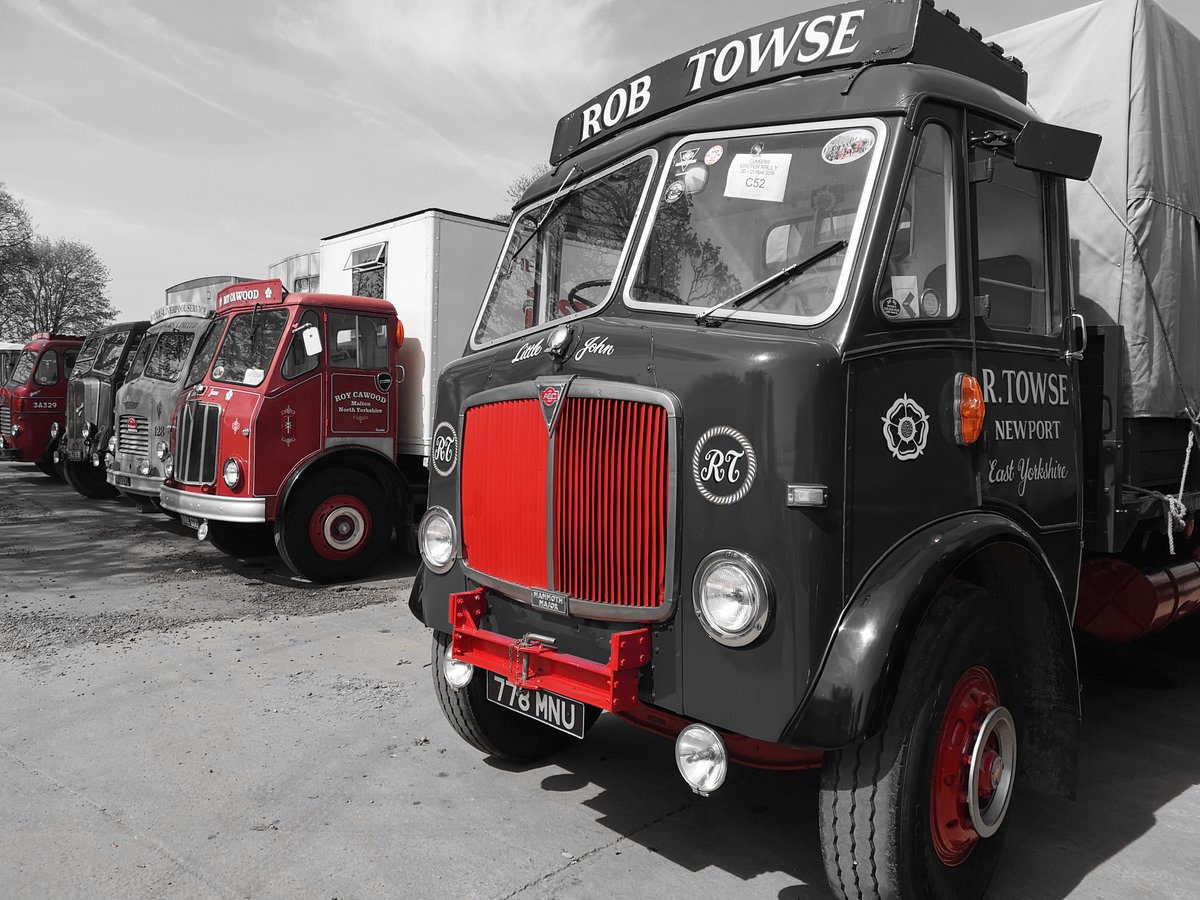 VisitUpperEden's tweet photo. Some snaps from the #EasterRally 2019 #KirkbyStephen. Sadly not this year ๐ฅ hopefully more in 2021 ๐ #Easter #EasterWeekend #EasterAtHome๐ท https://t.co/FvQCISPnMC