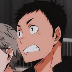 mark lee as daichi sawamura  —they’re both well rounded, daichi excels in defense, and spent time honing his other skills and mark with his rapping, singing, and dancing skills. they are hardworking and are like a big brother figure :’)