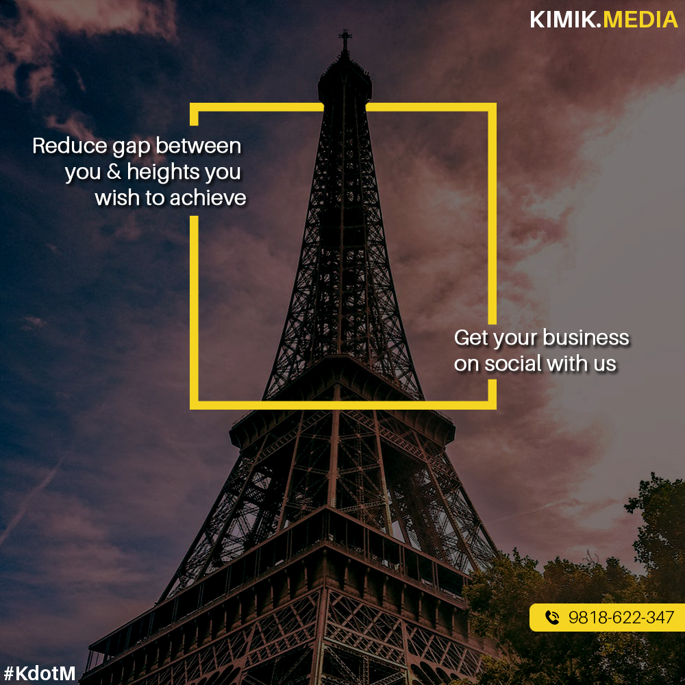 KimikdotMedia's tweet photo. Get Galvanized.
For Free Digital Marketing Consultation Call +91-981862234747
#digitalmarketing https://t.co/YtAC3cOYta