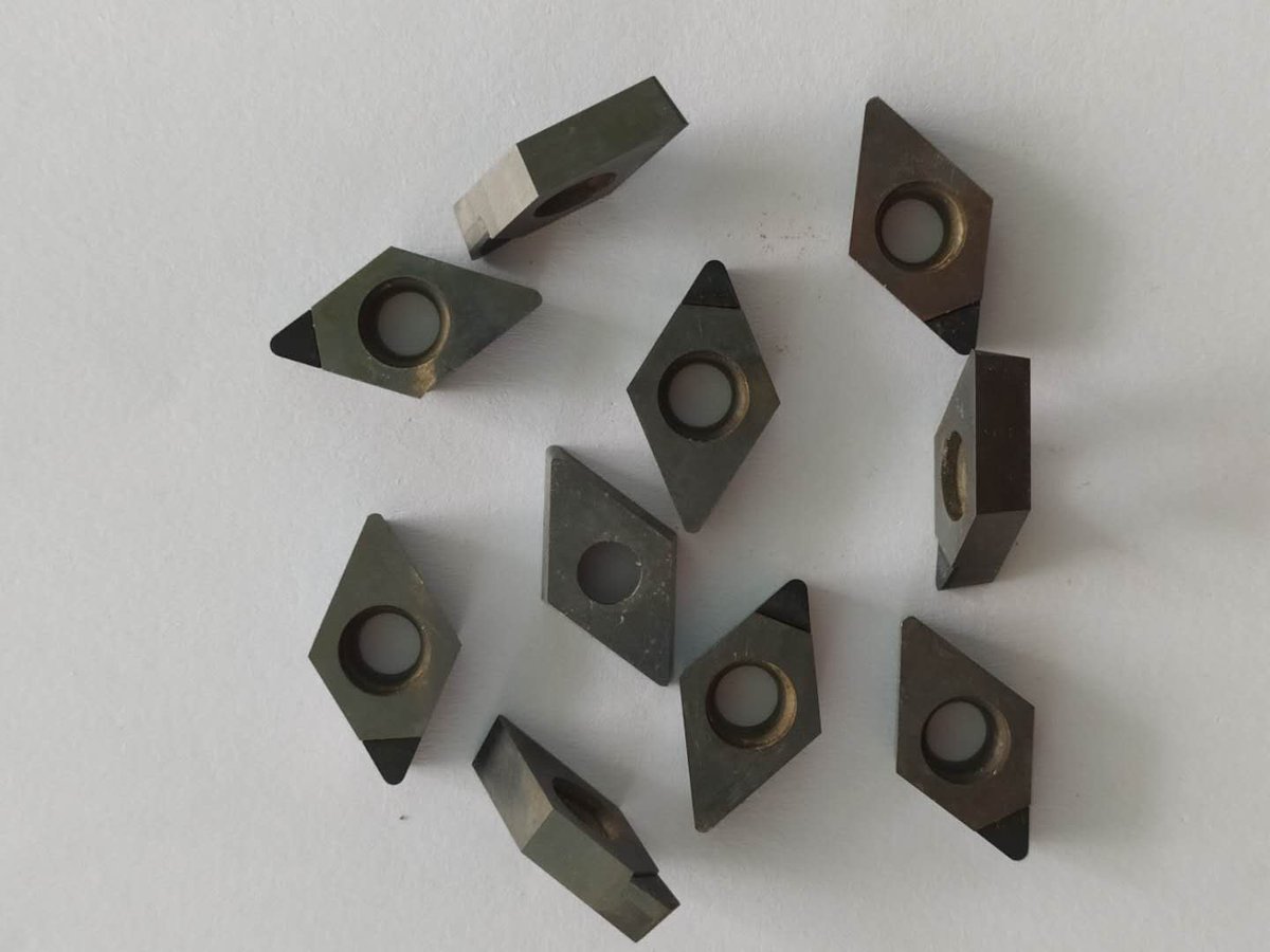 jamin_ming's tweet image. PCD/PCBN cutting inserts #automotiveindustry,#precisionmechanicalmachining.widely use for high precision process.