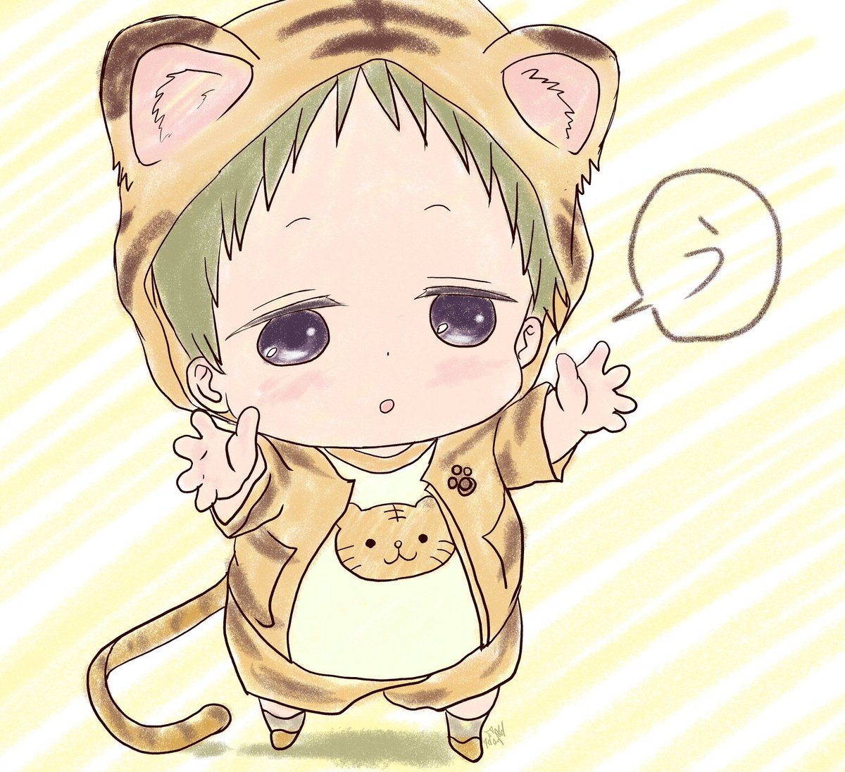 트위터의 K 님 学園ベビーシッターズの虎太郎描きました 可愛く描けた イラスト 虎太郎 学園ベビーシッターズ 芸術同盟 트위터의 K 님 学園ベビーシッターズの虎太郎描きました 可愛く描けた イラスト 虎太郎 学園ベビーシッターズ 芸術同盟