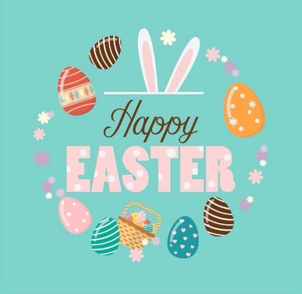 Wishing all our wonderful dancing family a lovely Easter weekend!! 
🐣💜🐰🌷

A little different than usual but we hope you still manage to have a #HappyEaster!

#coopersschoolofperformingarts #dancingfamily #dance #barnsley #StayHomeSaveLifes