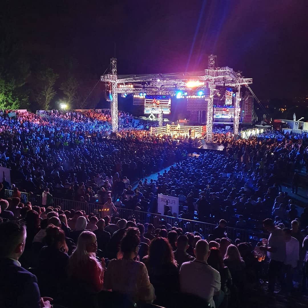 Tonight at 7pm on BT Sport 1

Watch a 2 hour re-run of Feile an Phobail 2019
