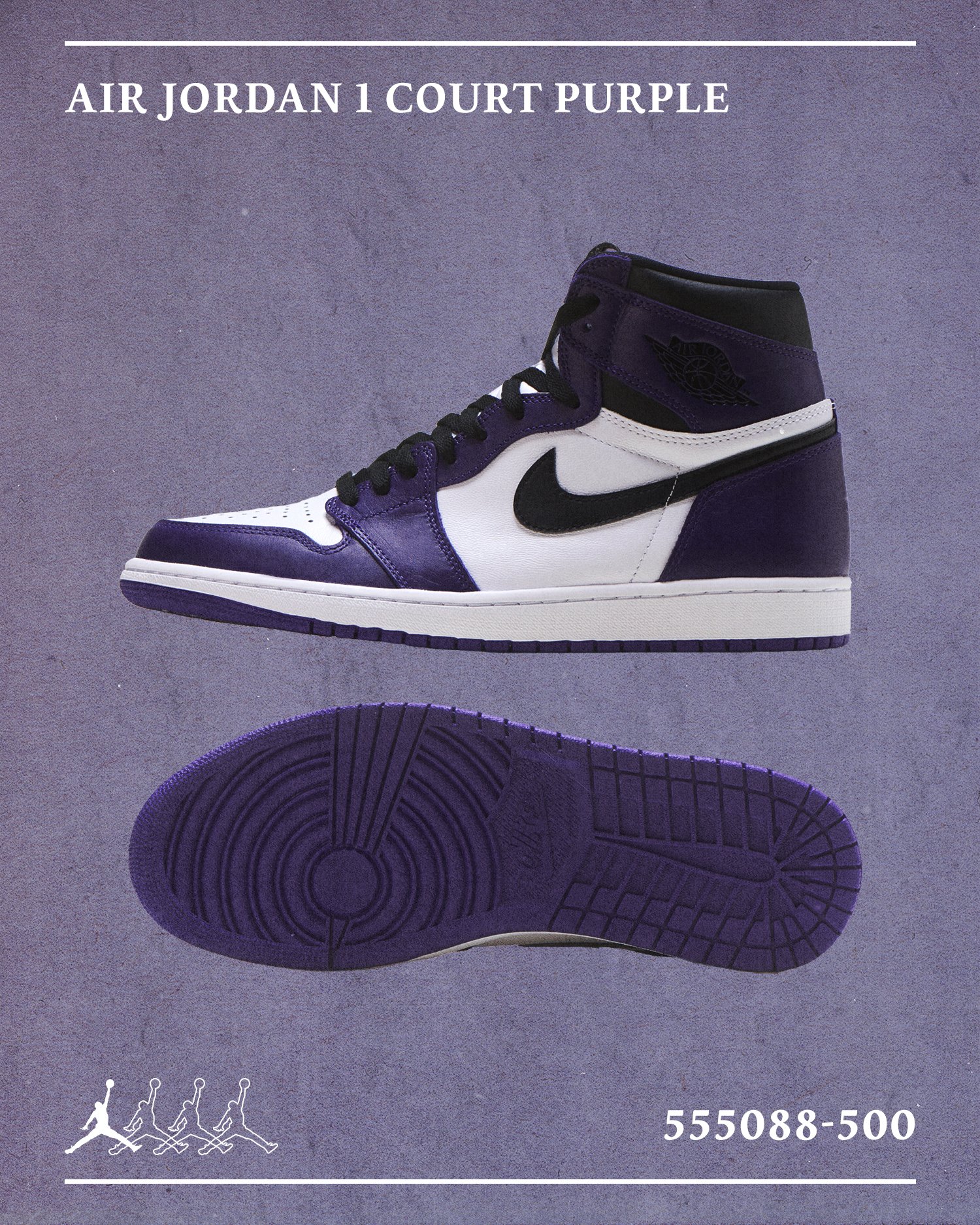 jordan 1 court purple jimmy jazz