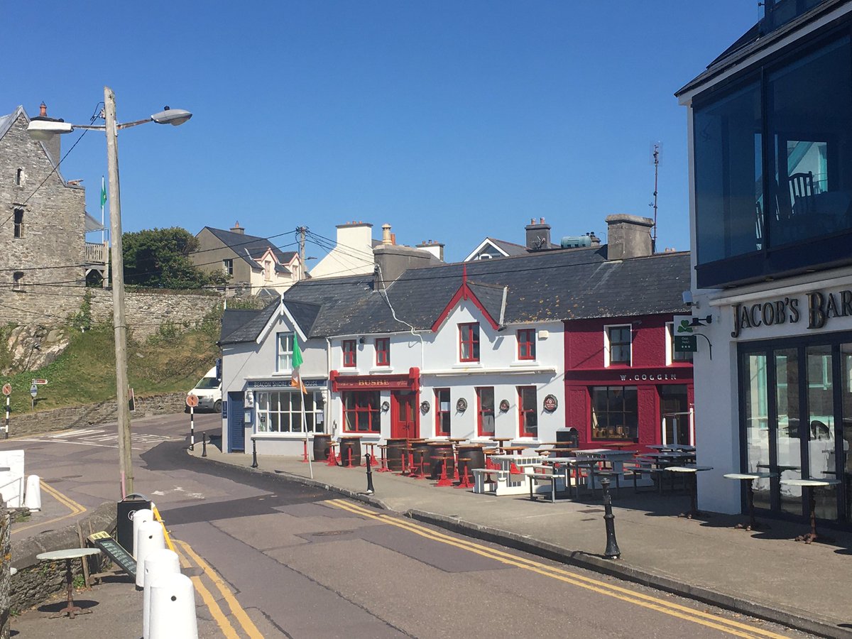 Baltimore Sea Safari (@baltimoresafari) on Twitter photo #coronavirus lockdown, a beautiful sunny day in #Baltimore #WestCork on a very quiet Easter Saturday afternoon. Well done to everyone doing the right thing, keep it going . Let’s defeat the #COVIDー19 <a href="/SouthernStarIRL/">The Southern Star</a> <a href="/pure_cork/">Pure Cork</a> <a href="/irishexaminer/">Irish Examiner</a> <a href="/IrishTimes/">The Irish Times</a> <a href="/simoncoveney/">Simon Coveney</a> #coronavirus lockdown, a beautiful sunny day in #Baltimore #WestCork on a very quiet Easter Saturday afternoon. Well done to everyone doing the right thing, keep it going . Let’s defeat the #COVIDー19 <a href="/SouthernStarIRL/">The Southern Star</a> <a href="/pure_cork/">Pure Cork</a> <a href="/irishexaminer/">Irish Examiner</a> <a href="/IrishTimes/">The Irish Times</a> <a href="/simoncoveney/">Simon Coveney</a>