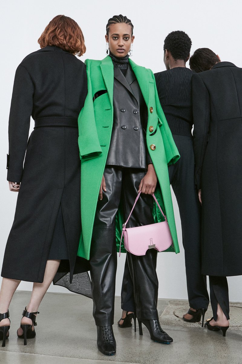 Off White pre fall 2020