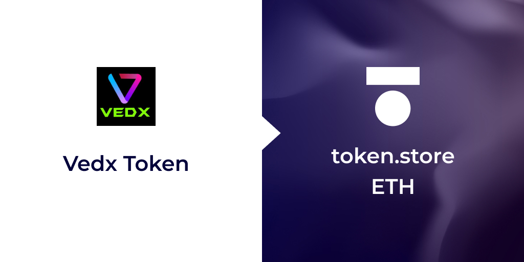 token.store tweet media
