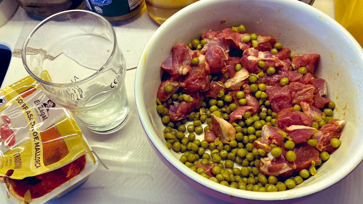 Jordi Cruz tweet media