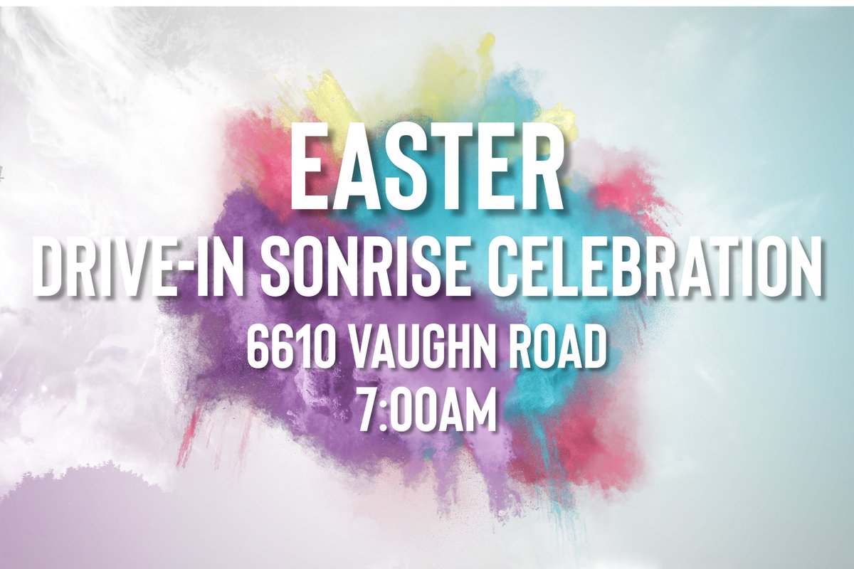 AldersgateUMC's tweet photo. Maybe if we were the disciples in the wake of Jesus’s death, some of you would remind us of the times Jesus gave vague reference to something incredible happening on Sunday. With that hope, we are going to (responsibly) gather early in the morning tomorrow with great expectation. https://t.co/ZlmC356nly