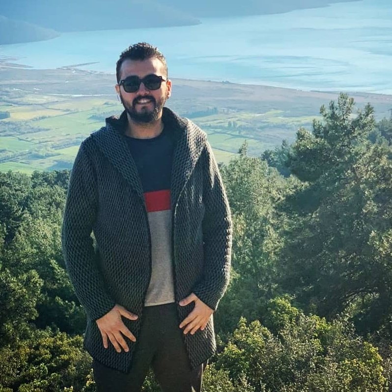 #YeniProfilResmi