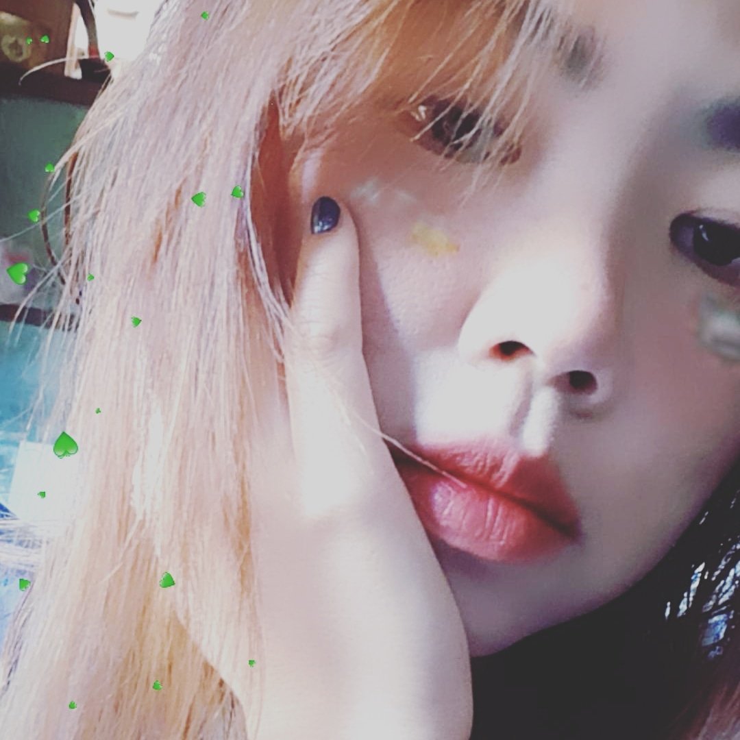 #NewProfilePic