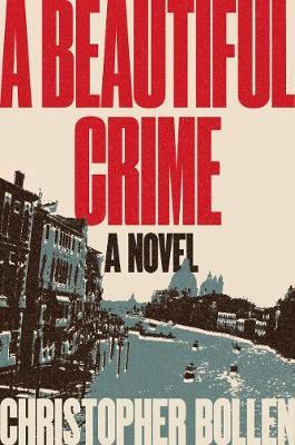 What are you reading while staying safe at home? We recommend the compelling new novel by  @christobollenA BEAUTIFUL CRIME  https://www.bookdepository.com/Beautiful-Crime-Christopher-Bollen/9780062853882?ref=grid-view&qid=1586610598911&sr=1-1 via  @bookdepository Free worldwide delivery  #Venice "twisty grifter novel"