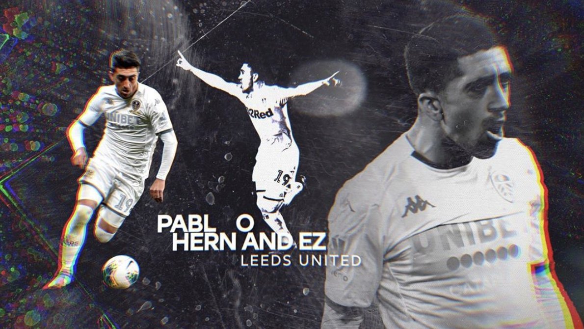 THREAD: Happy 35th birthday to  @LUFC icon and Spanish magician Pablo Hernandez. Pablo Hernandez's competitive record for Leeds:150 games 33 goals 34 assists 4 seasons 2 Leeds POTY awards 1 PFA Team of the Year48.7% win rate 